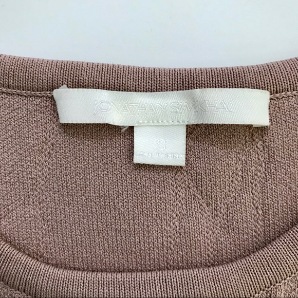 🚫SOLD🚫 Jonathan Simkhai 2-Piece Set - Picture 5 of 7